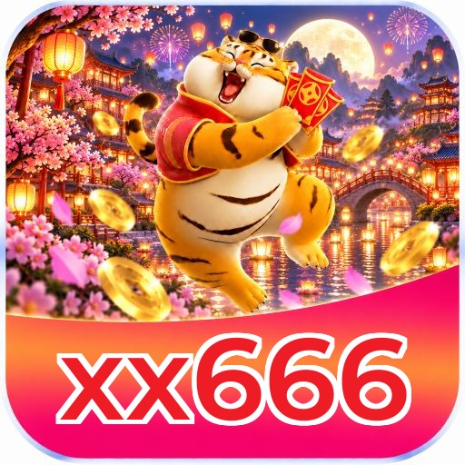 Logo xx666