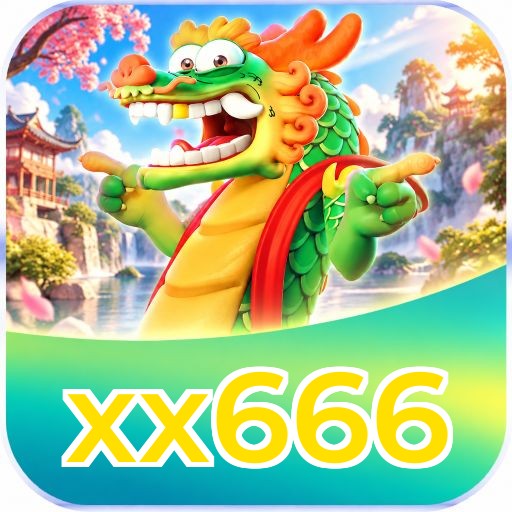 Fortune Series da xx666 - Tiger, Rabbit, Dragon, OX com RTP 96%+