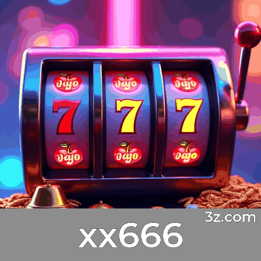 Aposte em qualquer lugar, com facilidade, no aplicativo xx666