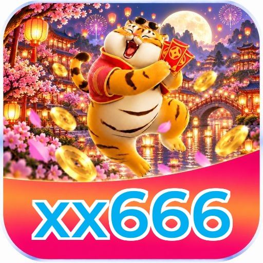 Logo xx666