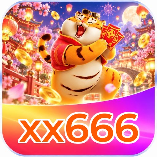 Logo xx666