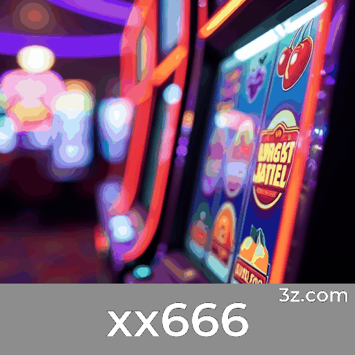 Mundo de Jogos Incomparáveis do xx666: Diversão Ilimitada