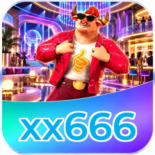 Logo xx666
