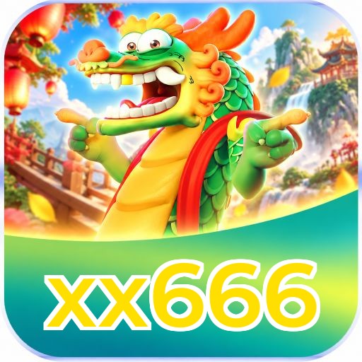 Logo xx666 - Cassino Online Brasil