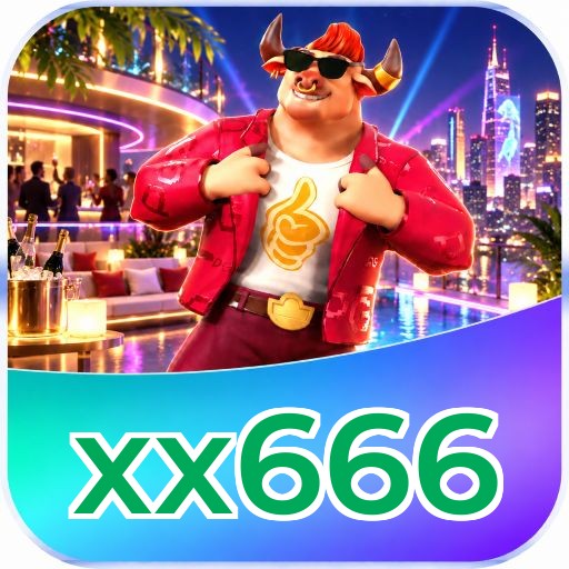 Logo xx666
