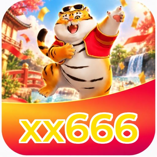 Logo xx666