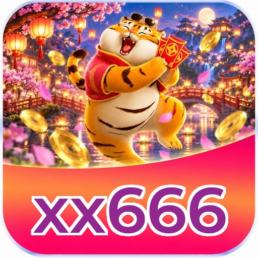 Logo xx666