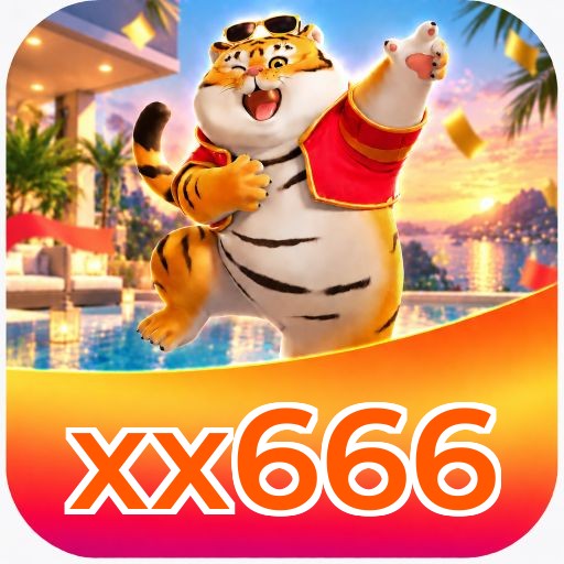 Logo xx666