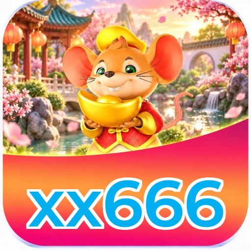 Logo xx666