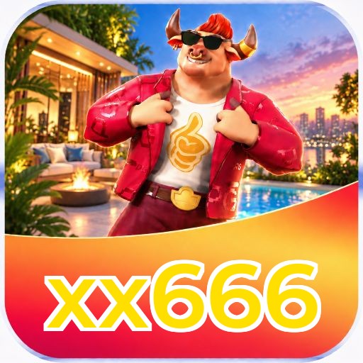 Logo xx666