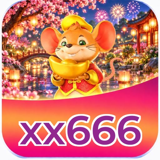 Logo xx666