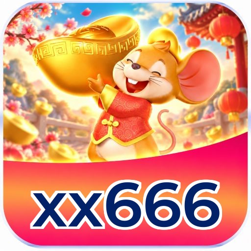 Logo xx666