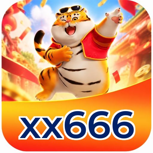 Logo xx666