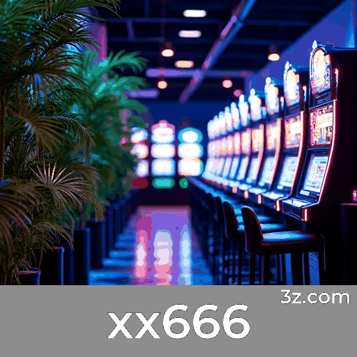 Experiência Profissional e Real com xx666